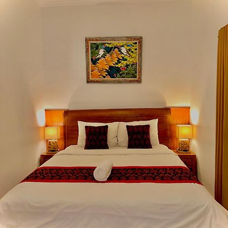 Intan Guest House Ubud  Exterior photo