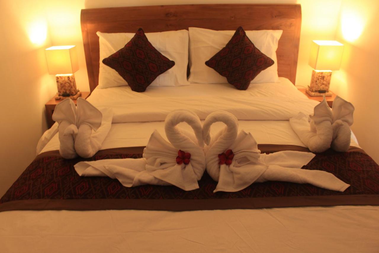 Intan Guest House Ubud  Exterior photo