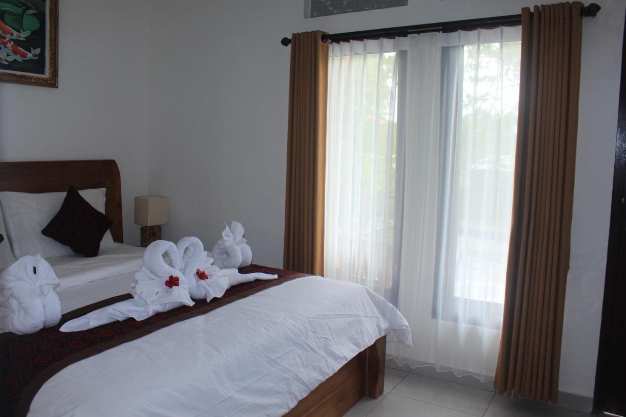 Intan Guest House Ubud  Exterior photo