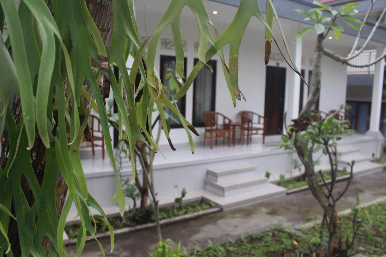 Intan Guest House Ubud  Exterior photo