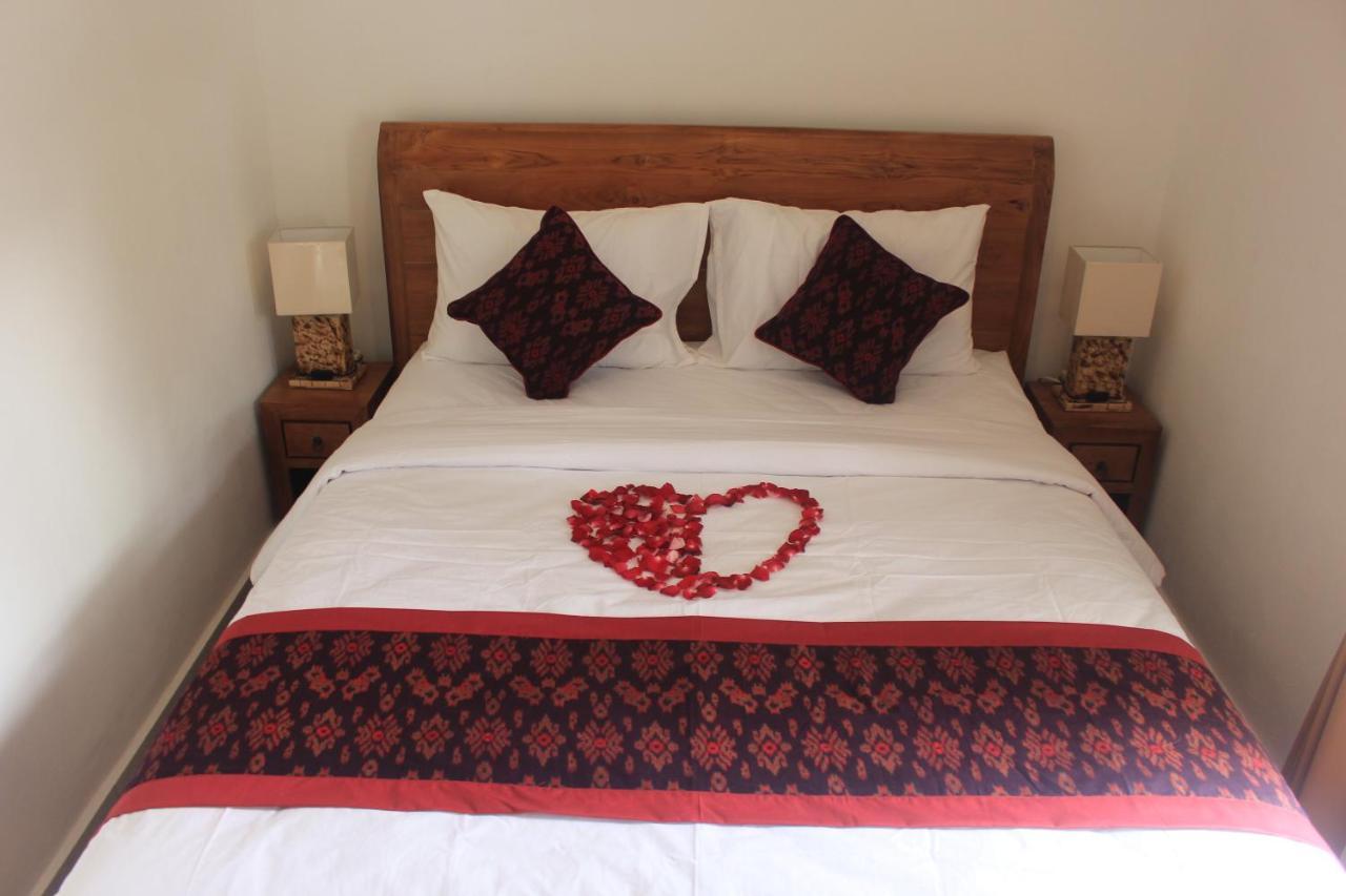 Intan Guest House Ubud  Exterior photo