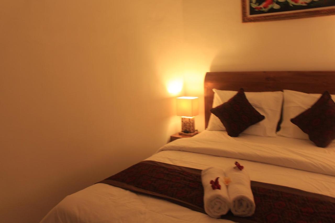 Intan Guest House Ubud  Exterior photo