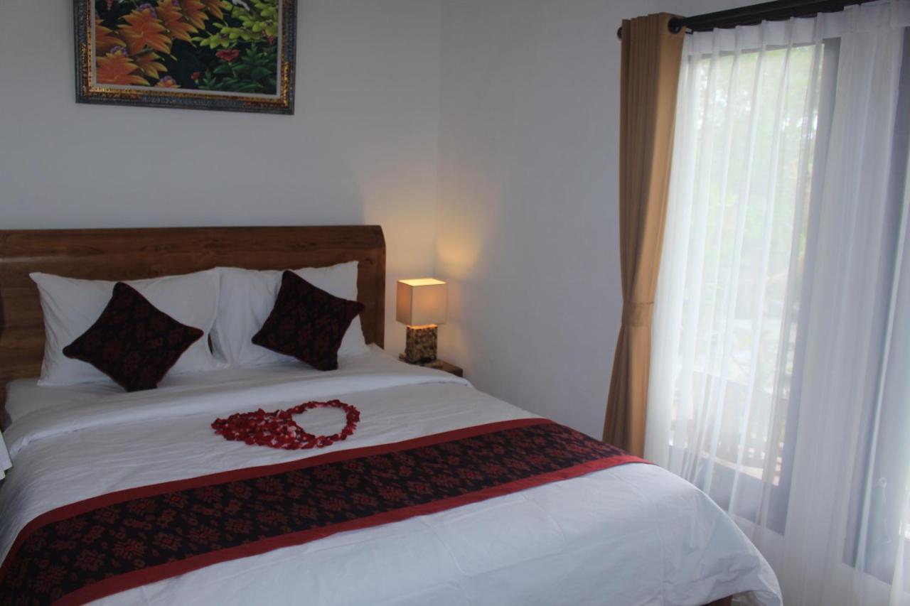Intan Guest House Ubud  Exterior photo