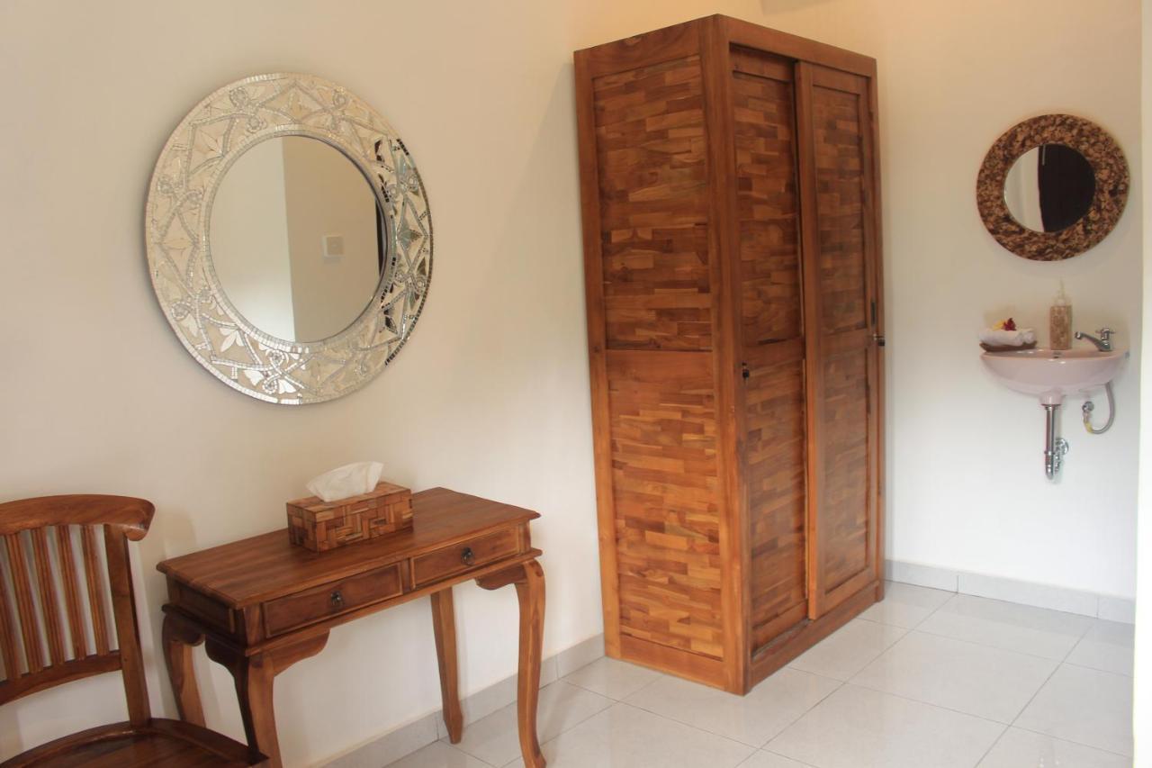 Intan Guest House Ubud  Exterior photo