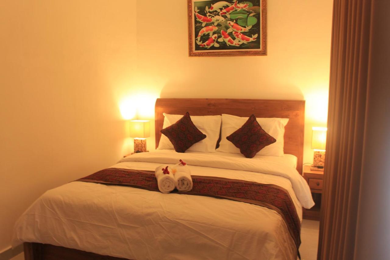 Intan Guest House Ubud  Exterior photo