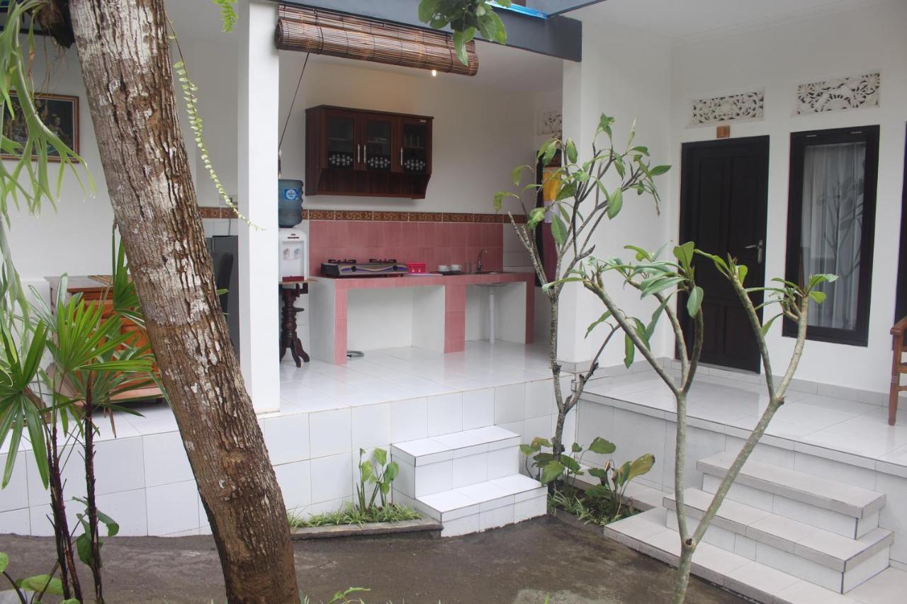 Intan Guest House Ubud  Exterior photo