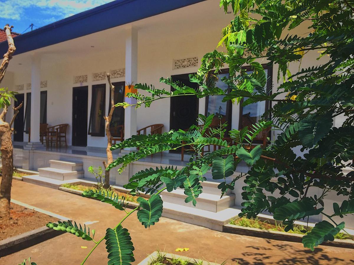 Intan Guest House Ubud  Exterior photo