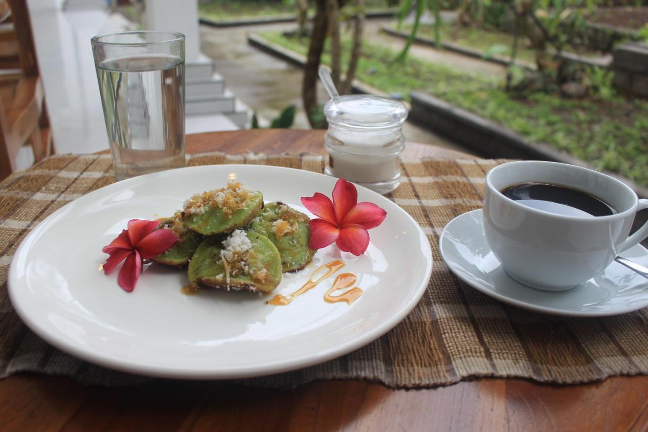 Intan Guest House Ubud  Exterior photo