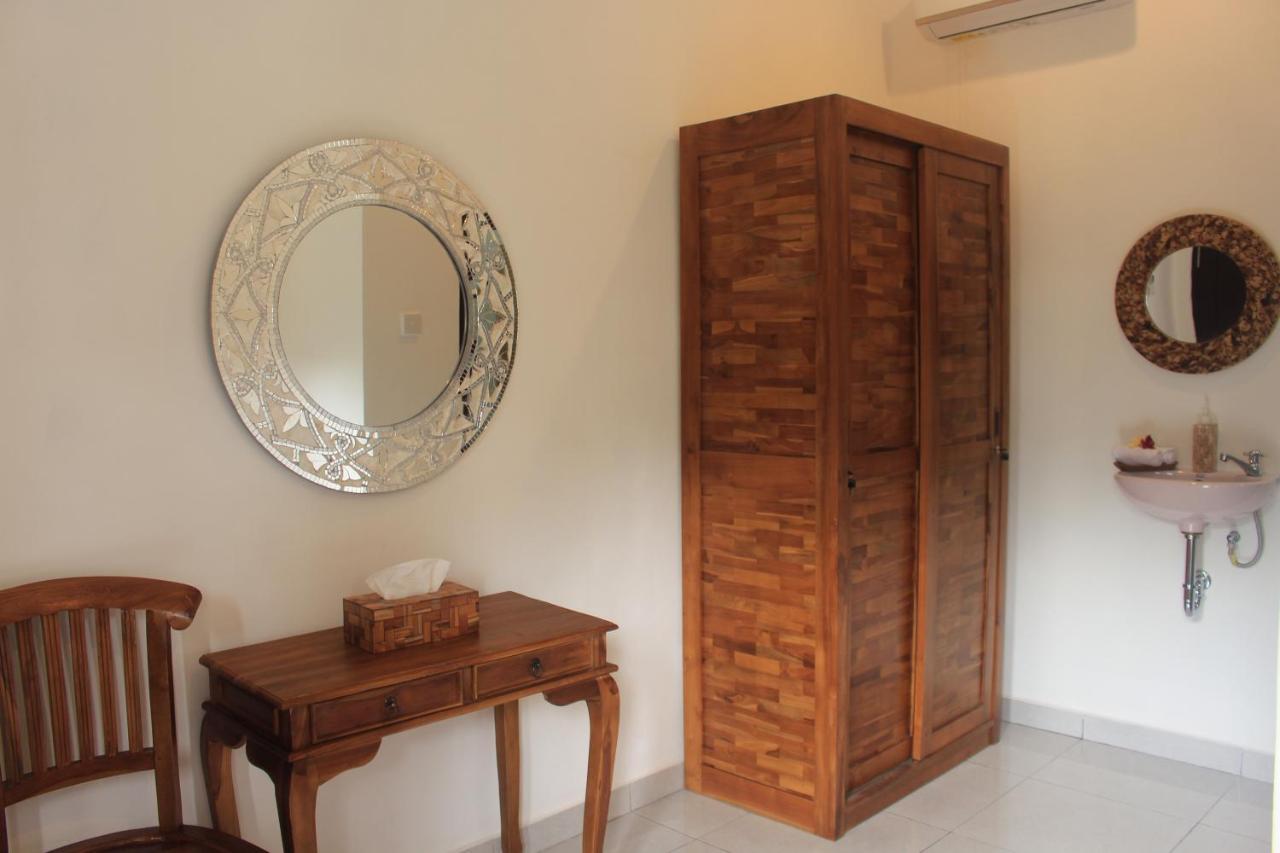 Intan Guest House Ubud  Exterior photo