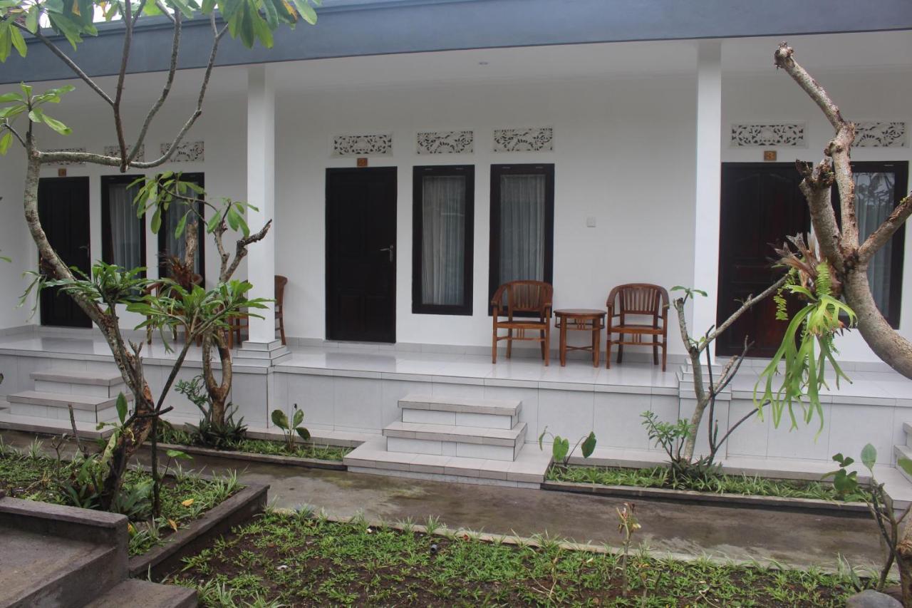 Intan Guest House Ubud  Exterior photo