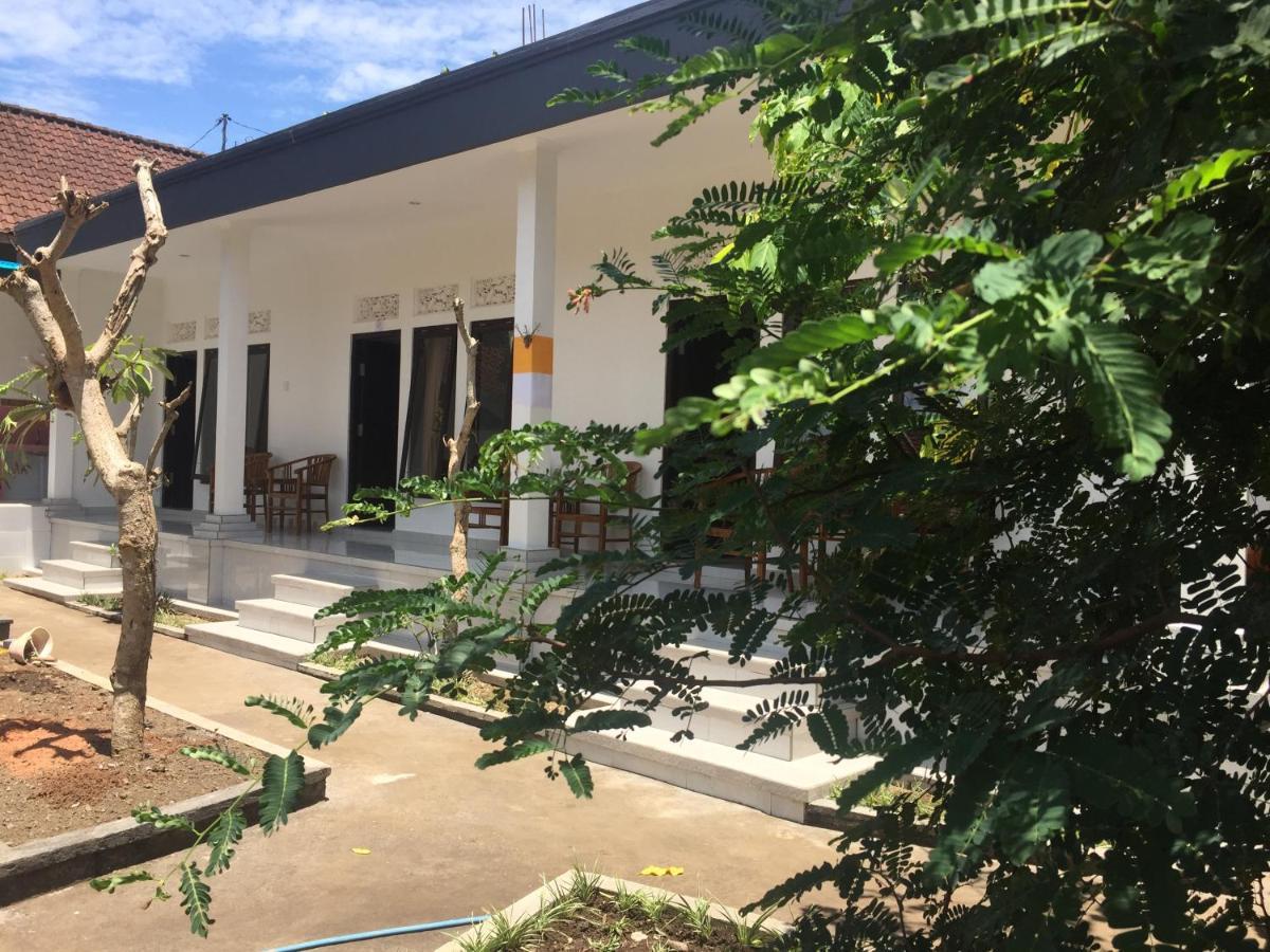 Intan Guest House Ubud  Exterior photo