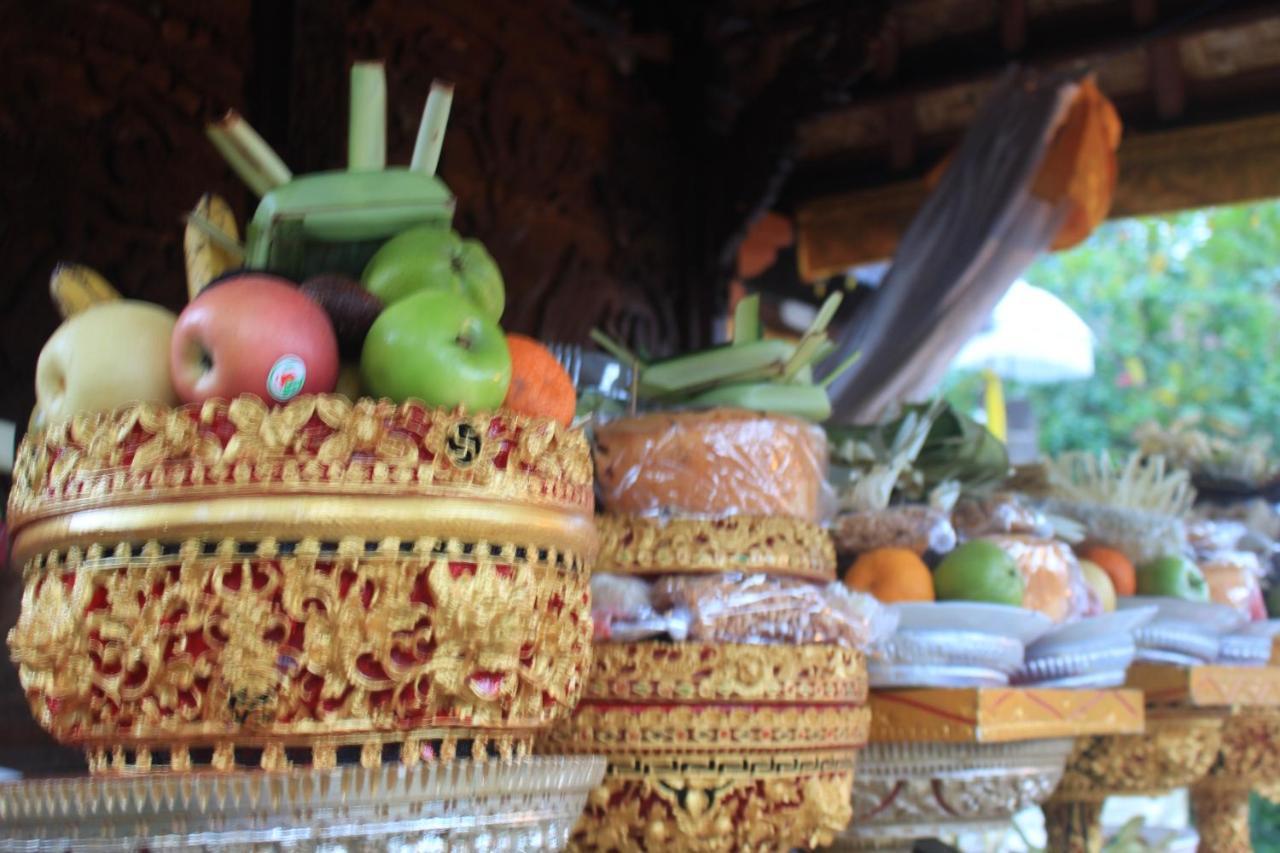 Intan Guest House Ubud  Exterior photo