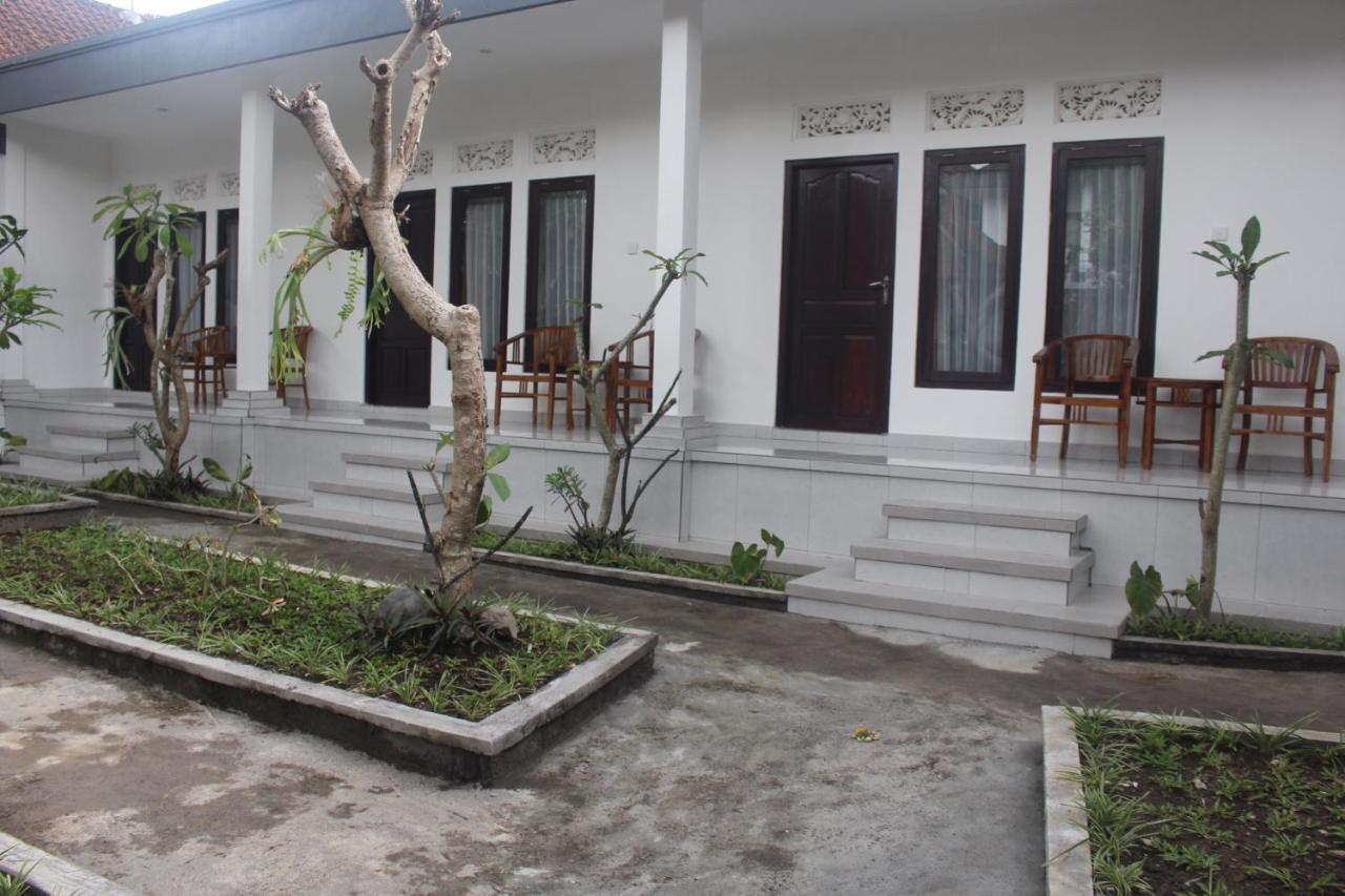 Intan Guest House Ubud  Exterior photo