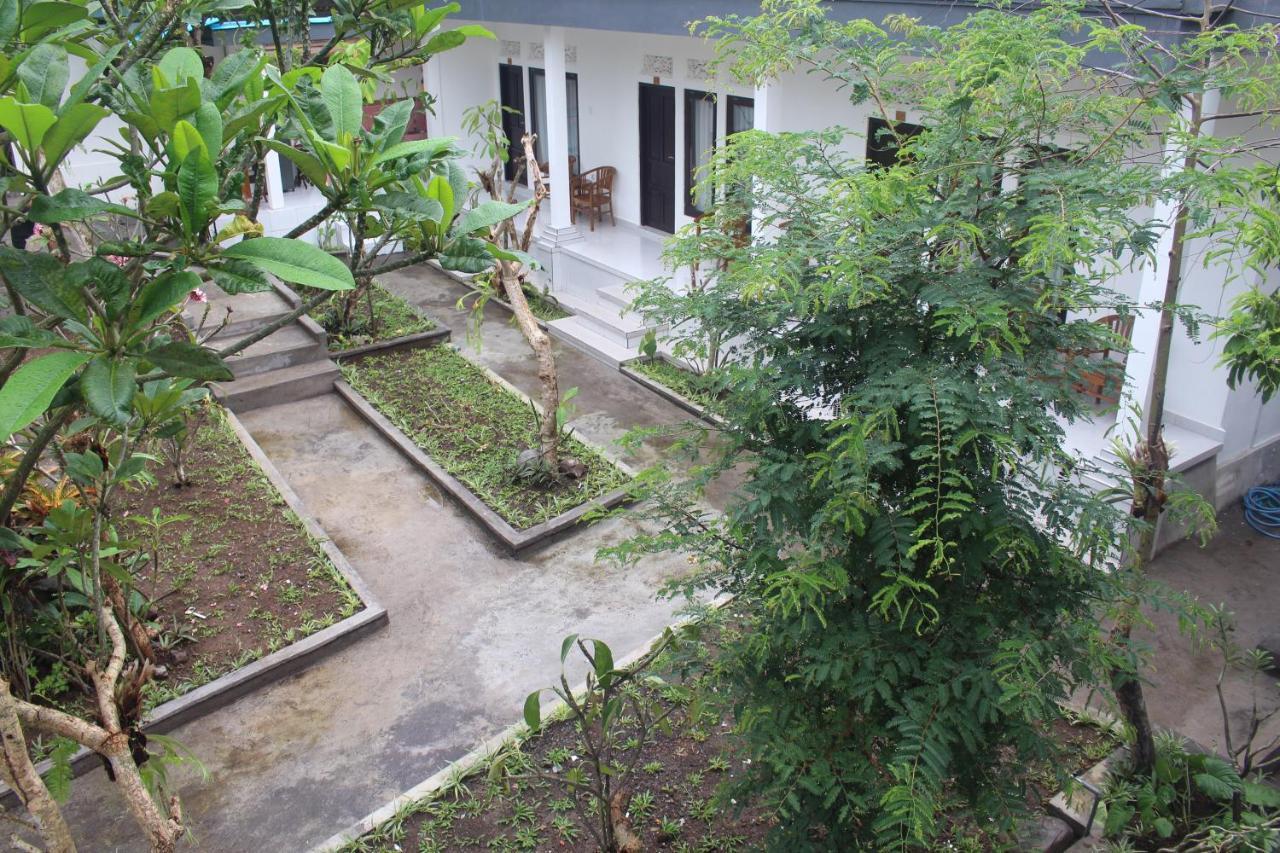 Intan Guest House Ubud  Exterior photo