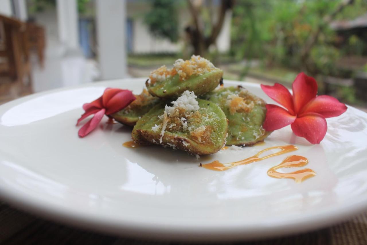 Intan Guest House Ubud  Exterior photo