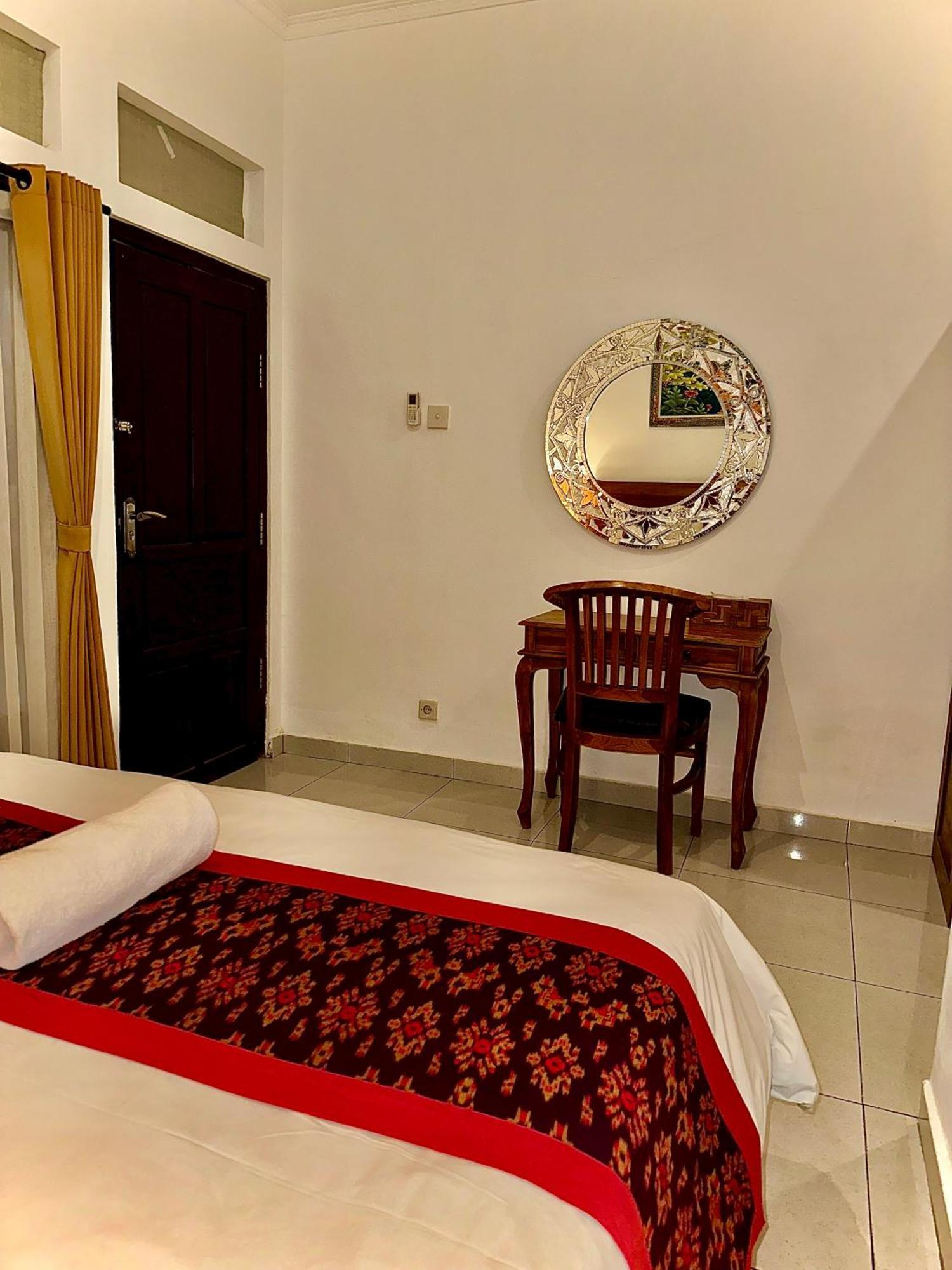 Intan Guest House Ubud  Exterior photo