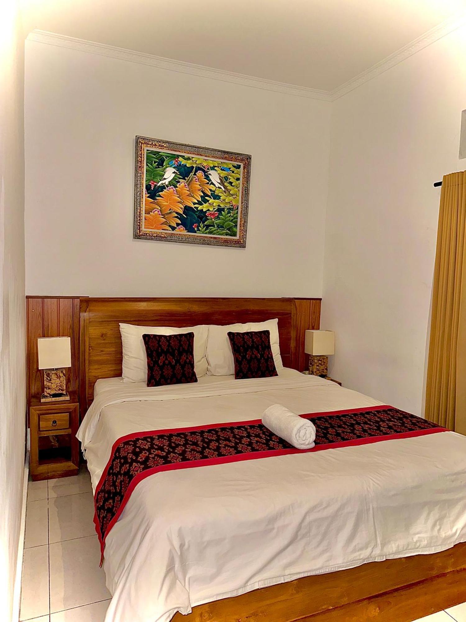Intan Guest House Ubud  Exterior photo