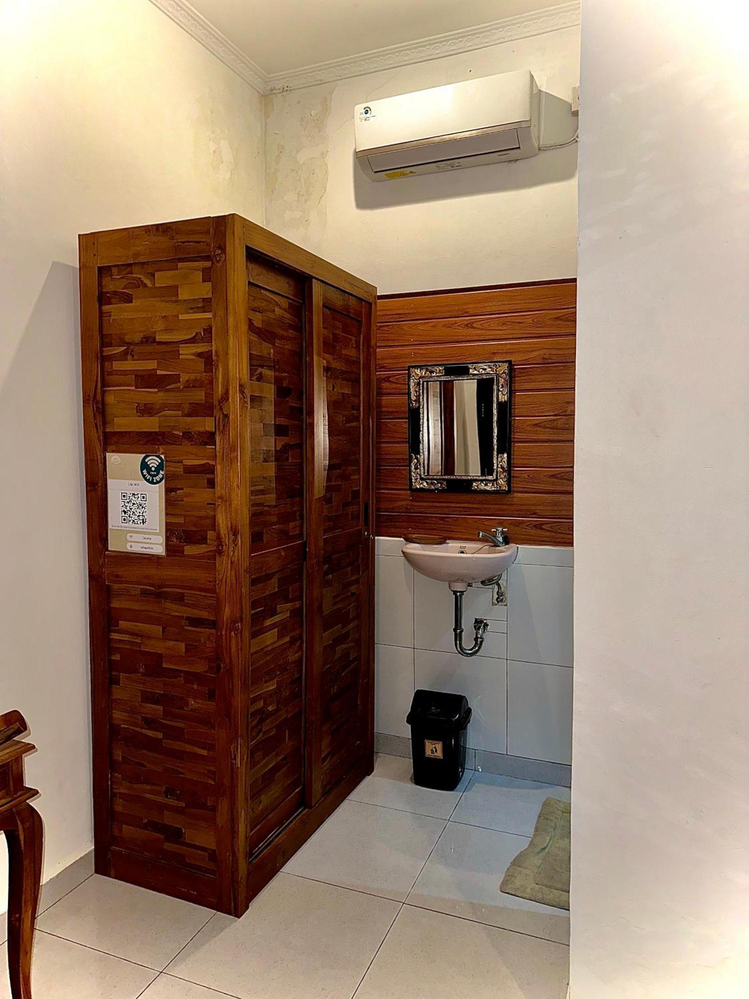 Intan Guest House Ubud  Exterior photo