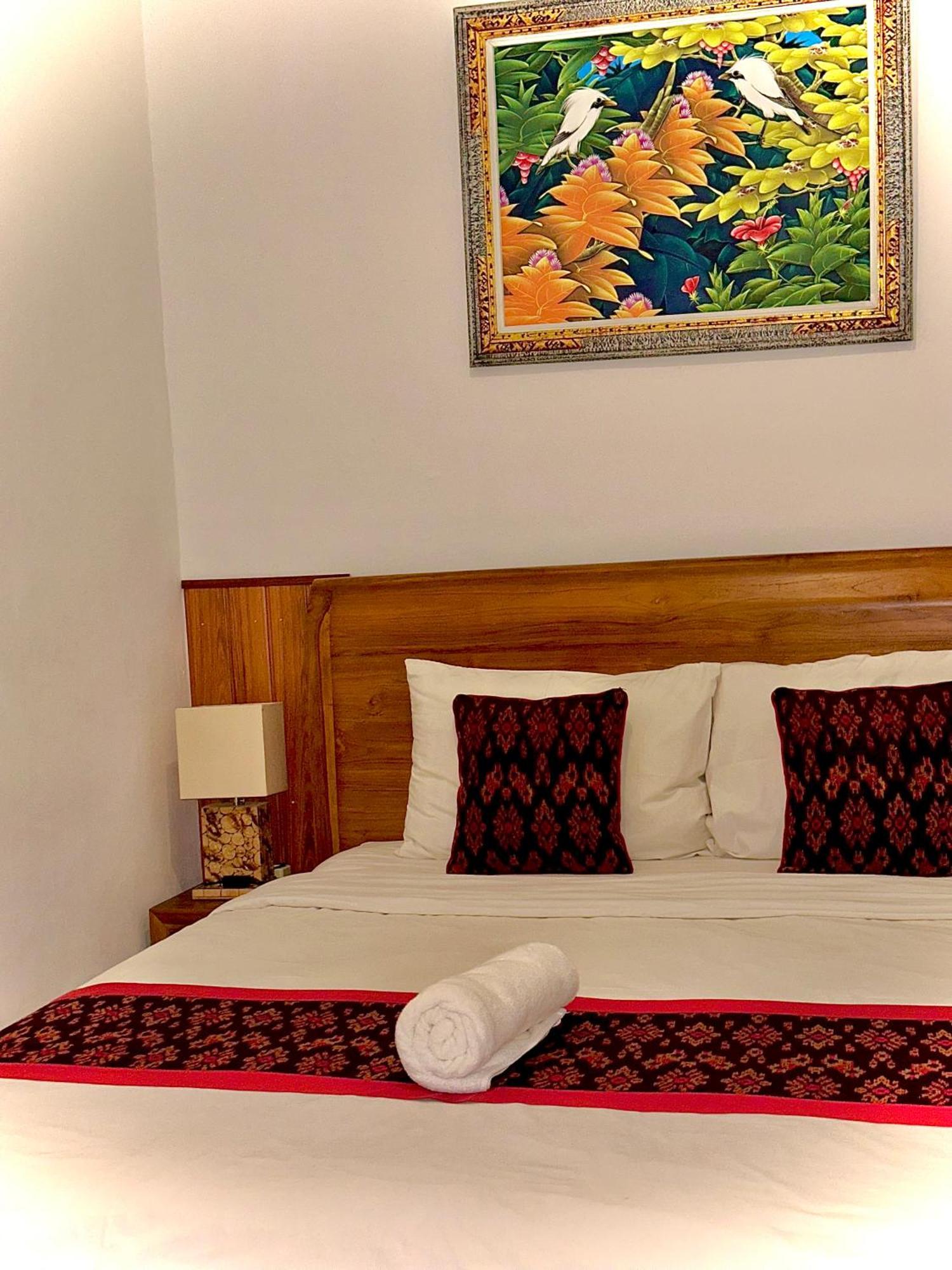 Intan Guest House Ubud  Exterior photo