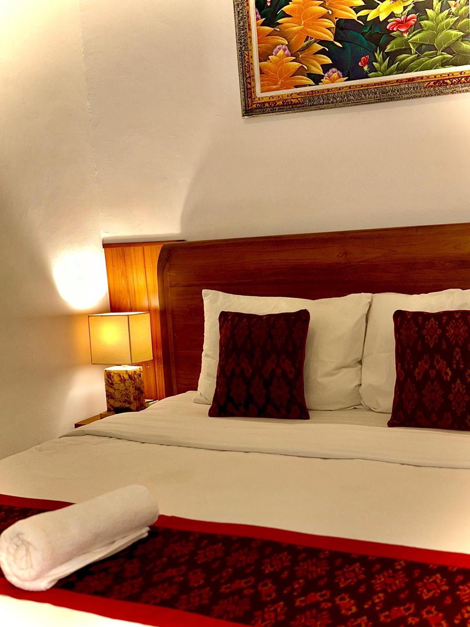 Intan Guest House Ubud  Exterior photo