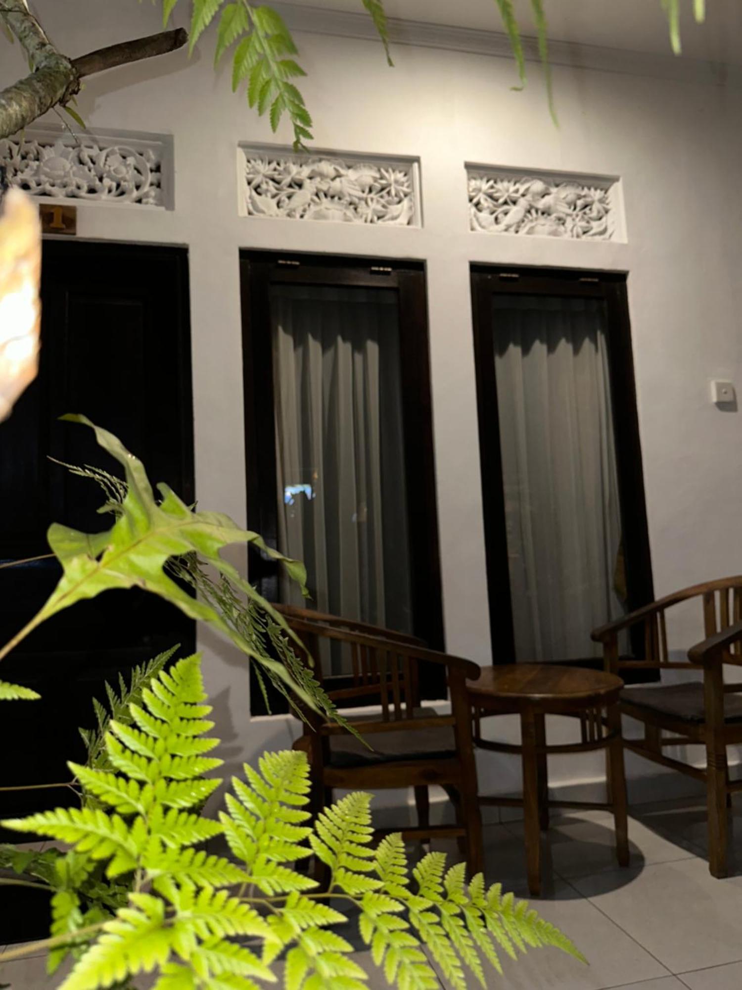 Intan Guest House Ubud  Exterior photo