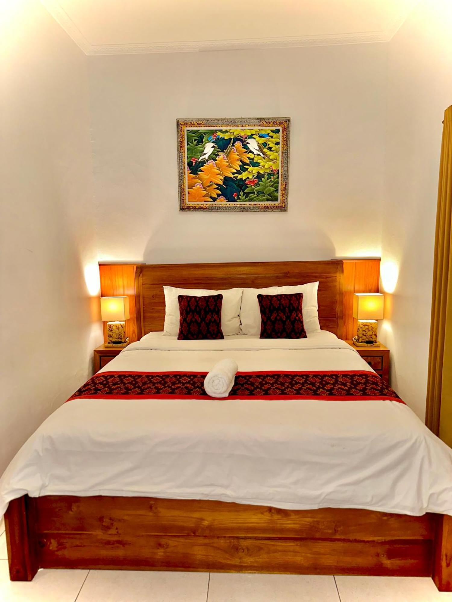 Intan Guest House Ubud  Exterior photo