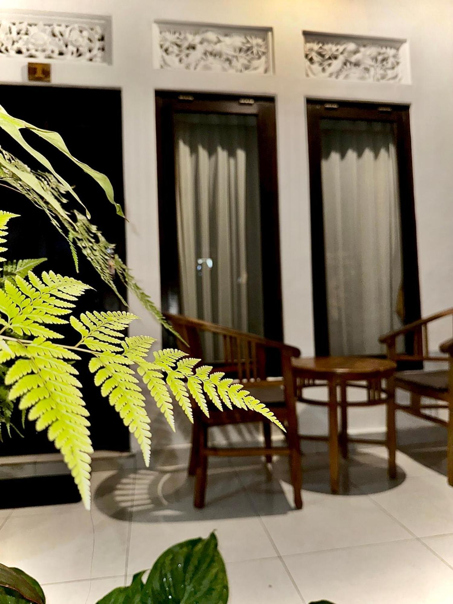 Intan Guest House Ubud  Exterior photo