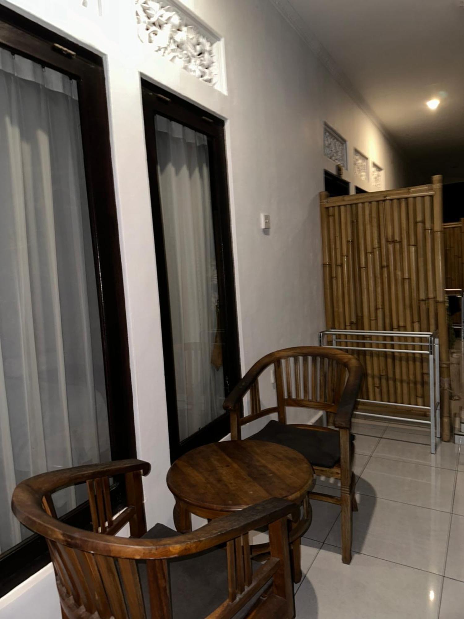 Intan Guest House Ubud  Exterior photo