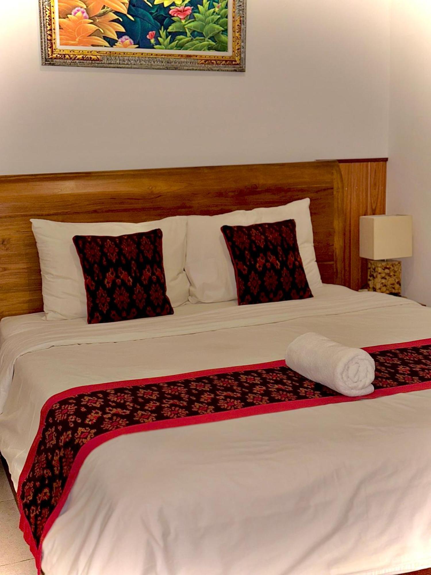 Intan Guest House Ubud  Exterior photo