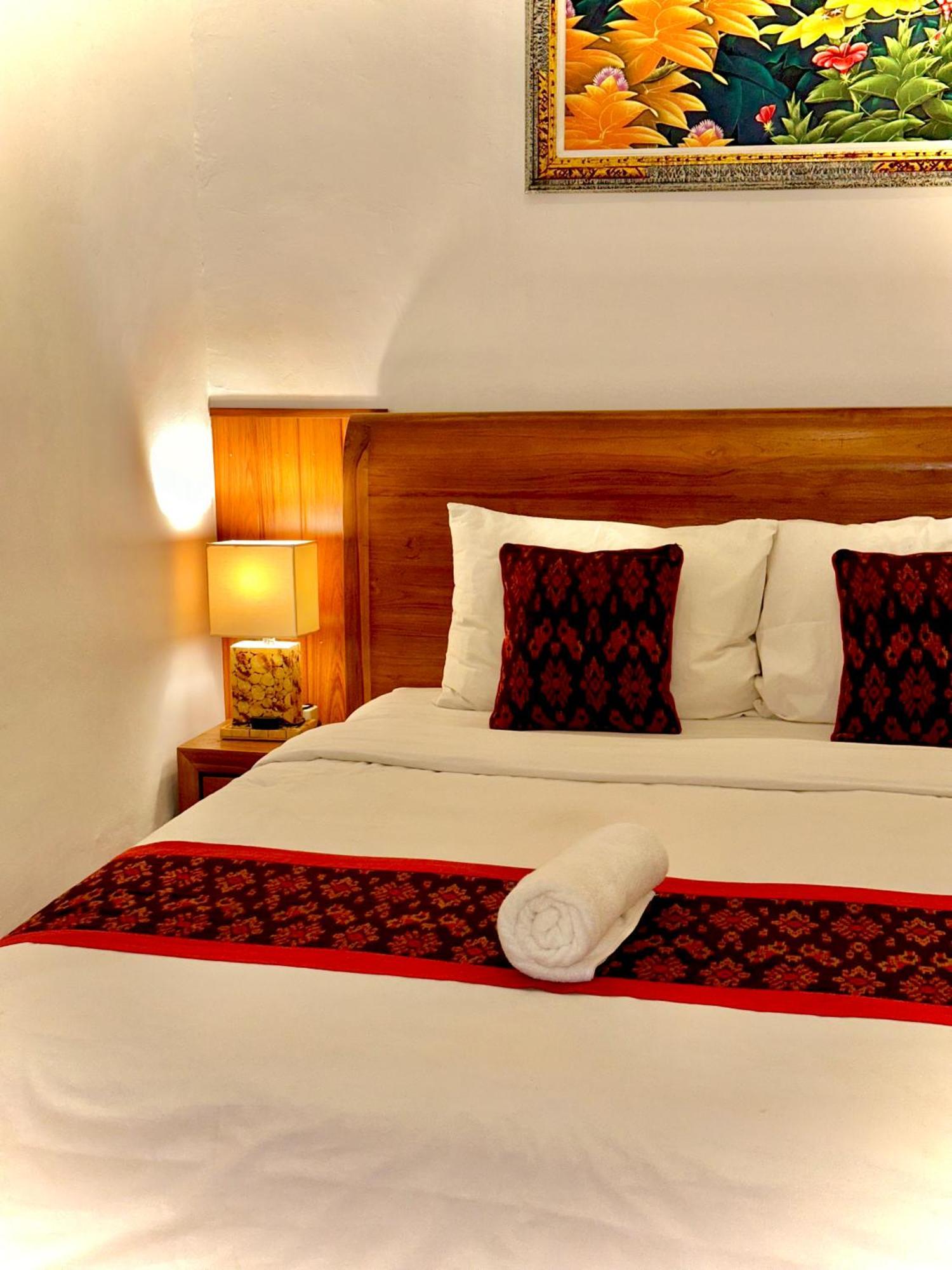 Intan Guest House Ubud  Exterior photo