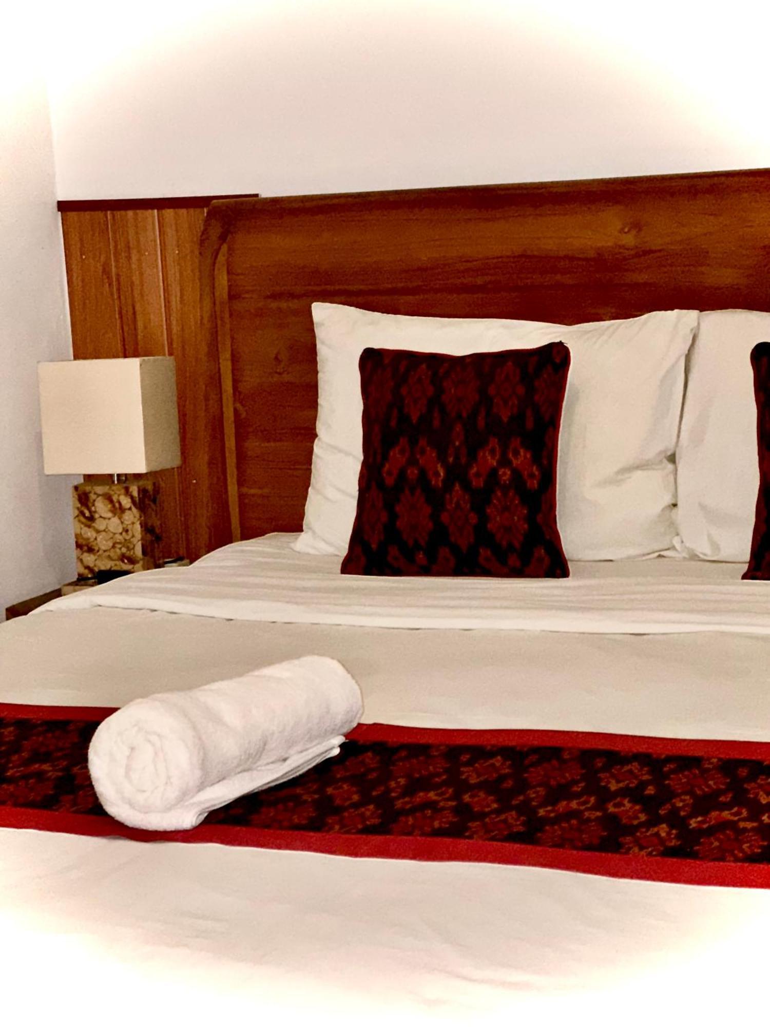 Intan Guest House Ubud  Exterior photo