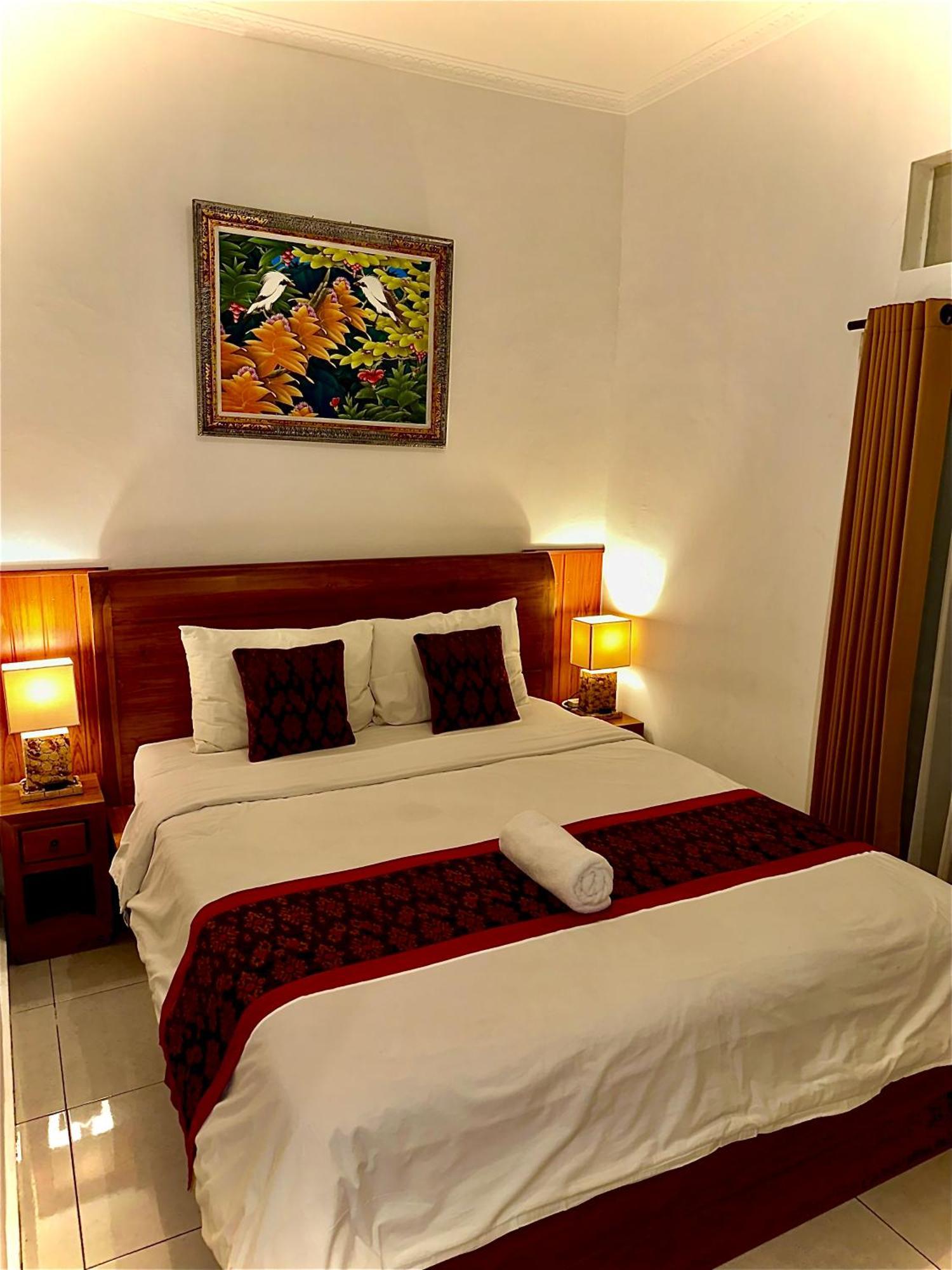 Intan Guest House Ubud  Exterior photo